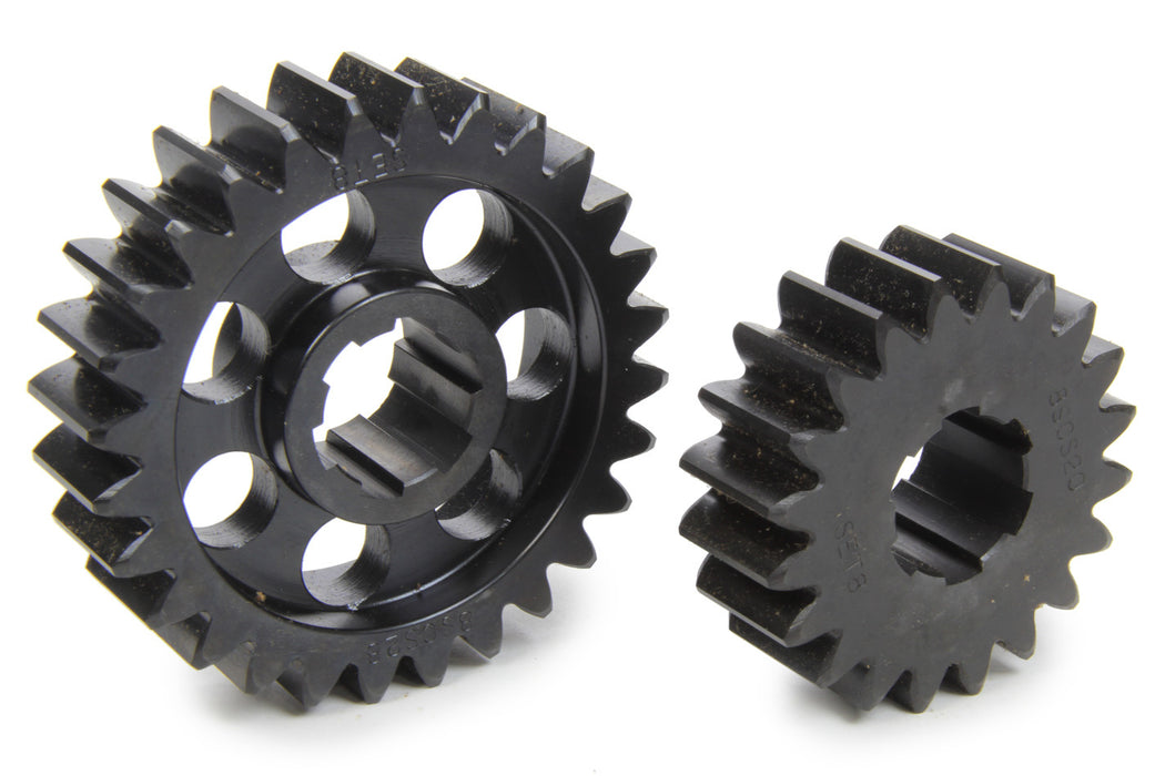 Scs Gears SCS68 Quick Change Gear Set 6 Spline