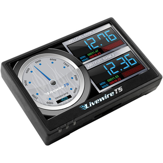 Sct Performance SCT5015P Livewire+ TS Tuner Ford