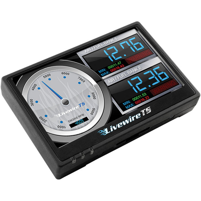 Sct Performance SCT5015P Livewire+ TS Tuner Ford