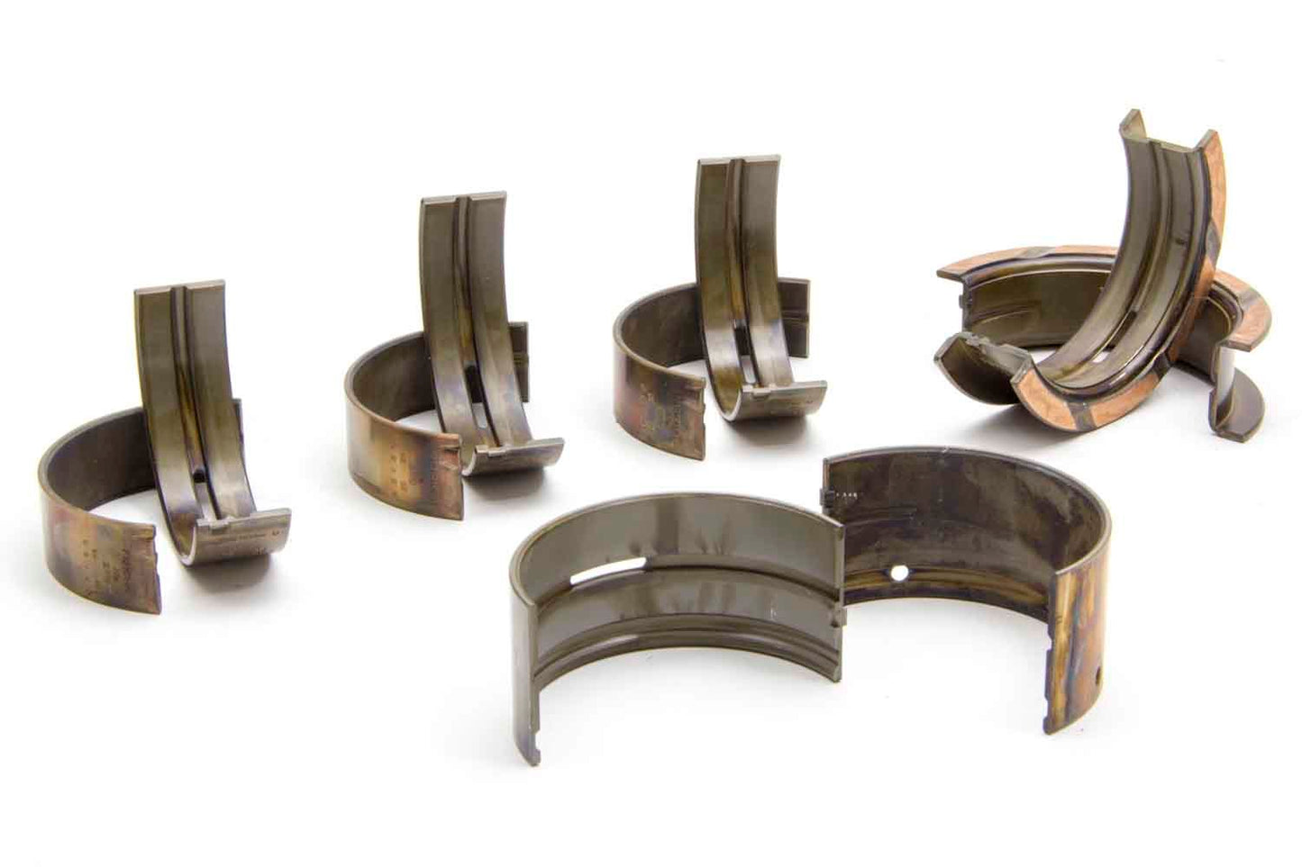 Sealed Power SEA113M10 Main Bearing Set