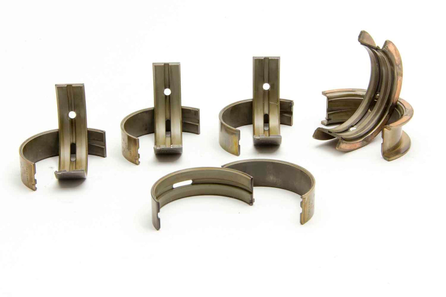 Sealed Power SEA152M1X Main Bearing Set