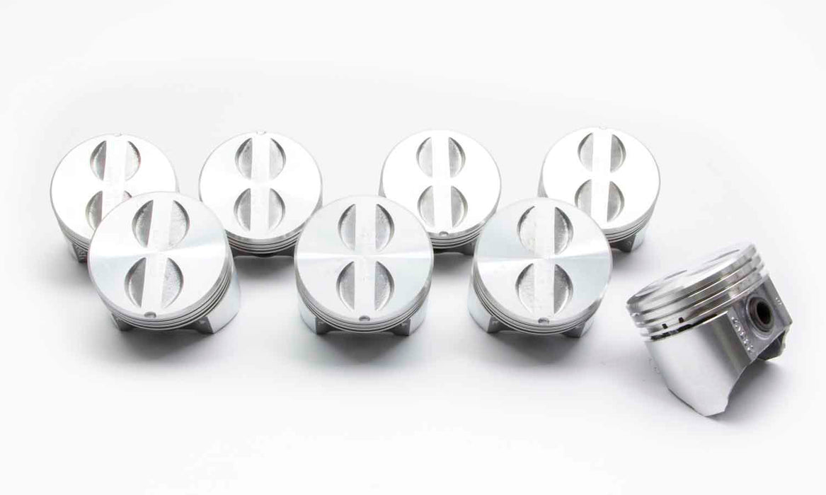 Sealed Power SEA235NP30 Cast Piston