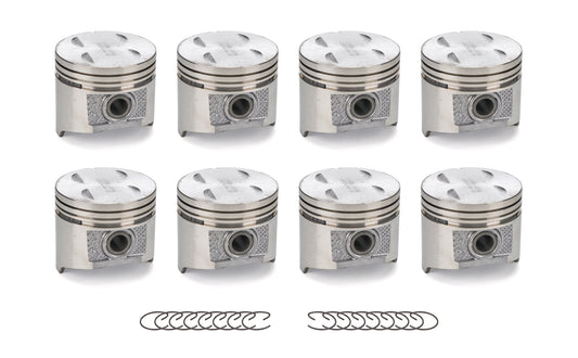 Sealed Power SEA285AP30 Cast Piston