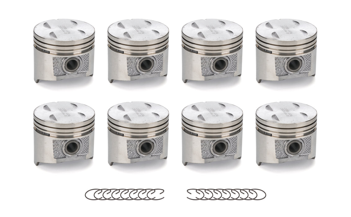 Sealed Power SEA285AP30 Cast Piston