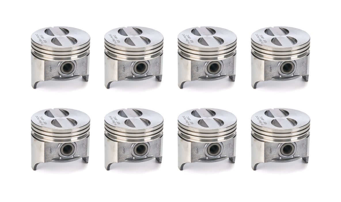 Sealed Power SEA310AP30 Cast Piston