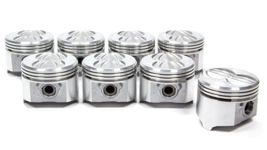 Sealed Power SEA411NP30 Cast Piston