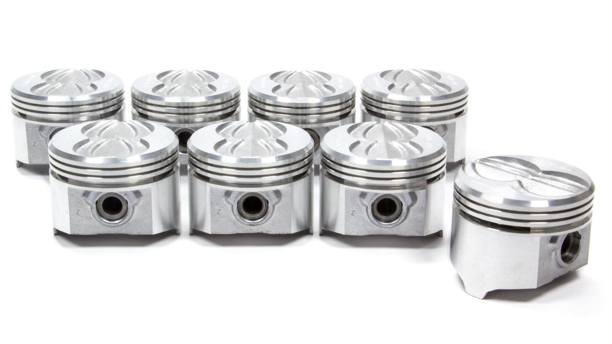 Sealed Power SEA411NP30 Cast Piston