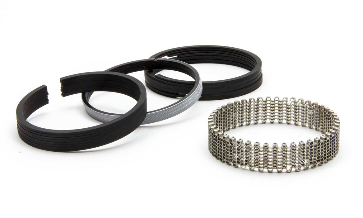 Sealed Power SEAE233X60 Cast Piston Ring Set