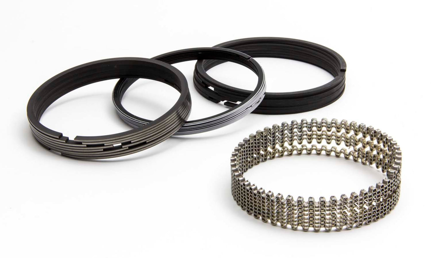 Sealed Power SEAE318K30 Moly Piston Ring Set