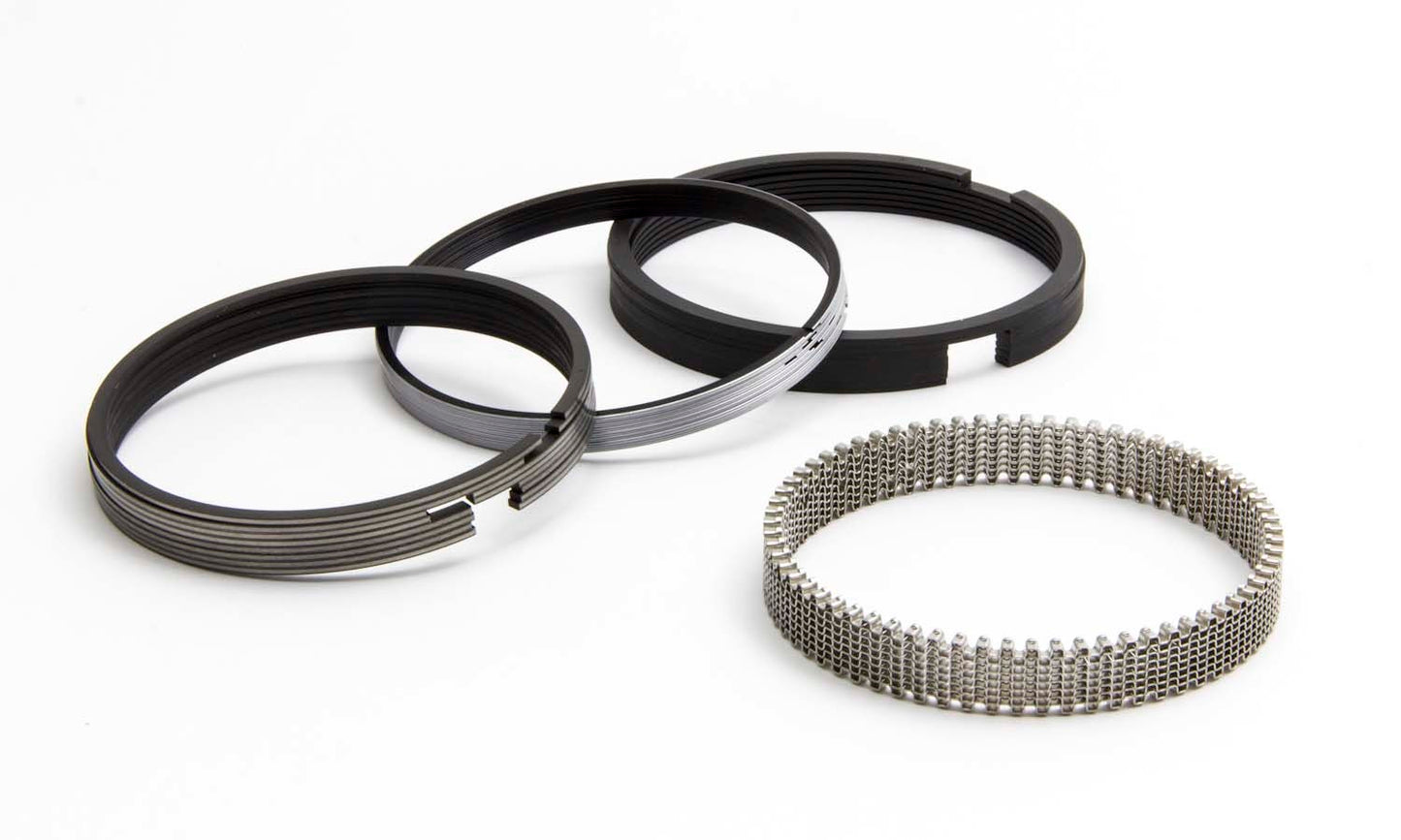 Sealed Power SEAE921K Moly Piston Ring Set