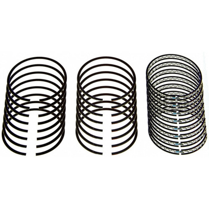Sealed Power SEAE937K25MM Premium Piston Ring Set