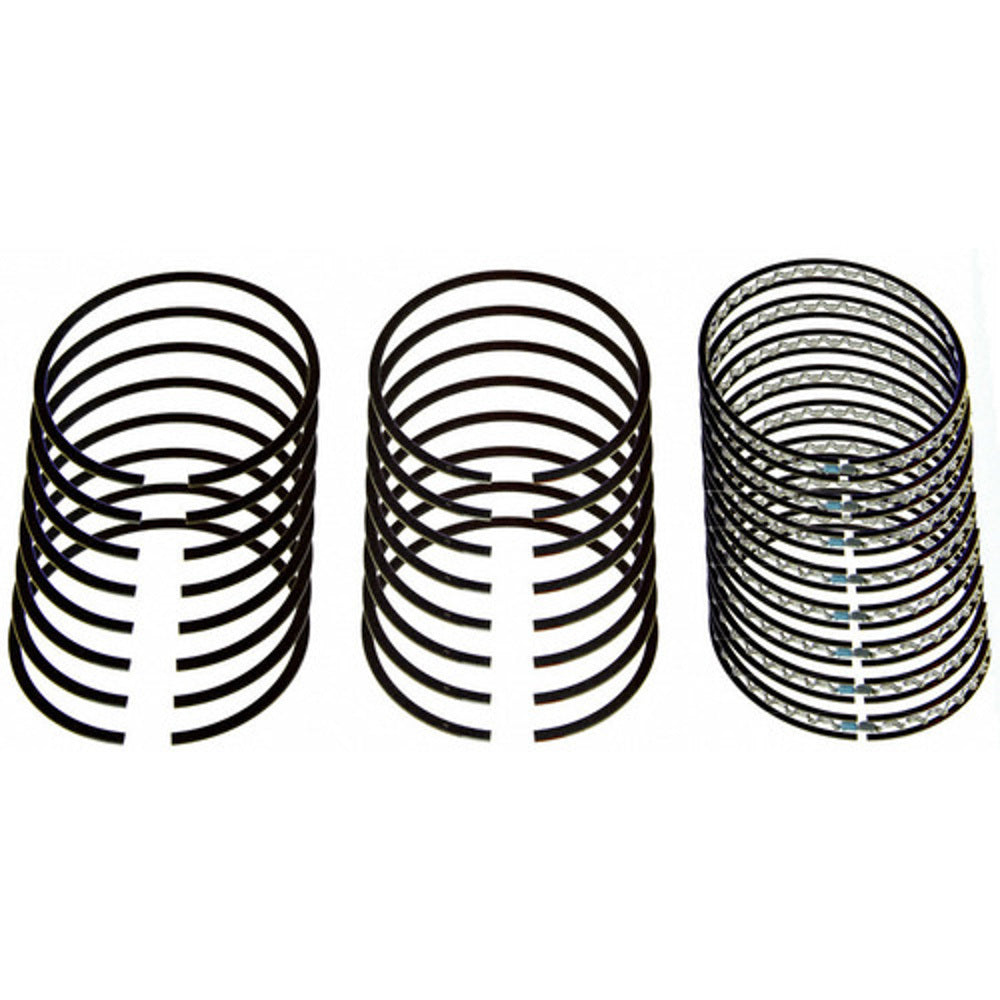 Sealed Power SEAE937K50MM Premium Piston Ring Set 96.50mm Bore