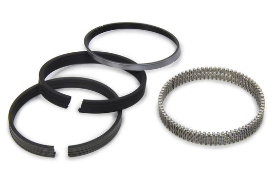 Sealed Power SEAE938K25MM GM LS1 Piston Ring Set 5.7L 97-04