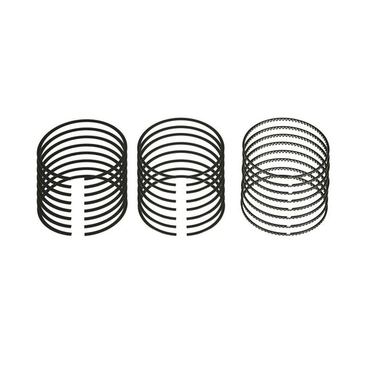 Sealed Power SEAE997K Moly Piston Ring Set LS 6.2L 4.065 Bore