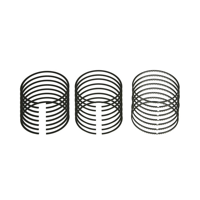 Sealed Power SEAE997K25MM Moly Piston Ring Set LS 6.2L 4.075 Bore