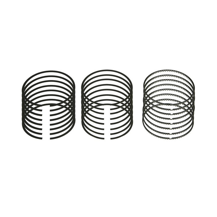 Sealed Power SEAE997K Moly Piston Ring Set LS 6.2L 4.065 Bore