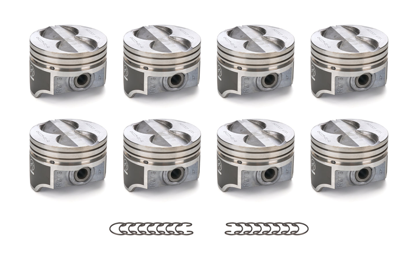 Sealed Power SEAH273CP Cast Piston
