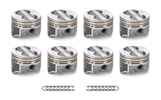 Sealed Power SEAH273CP Cast Piston