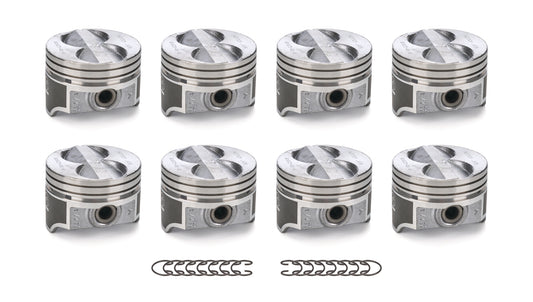 Sealed Power SEAH273CP20 Cast Piston