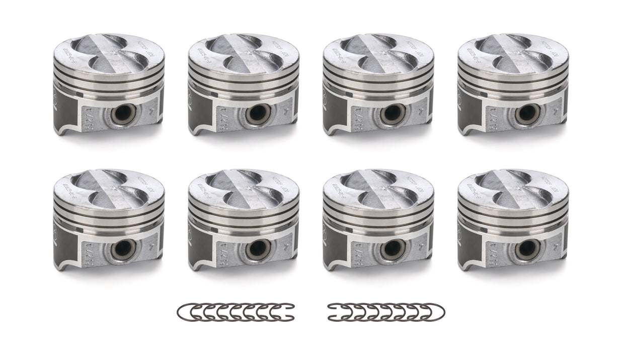 Sealed Power SEAH273CP20 Cast Piston