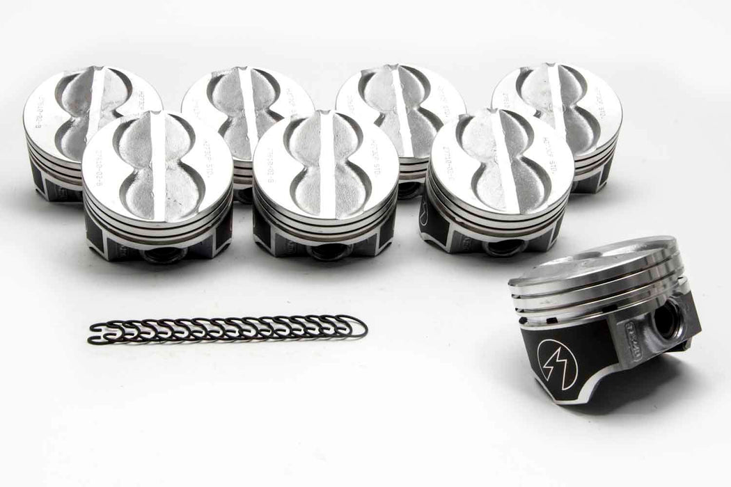 Sealed Power SEAH273CP30 Cast Piston