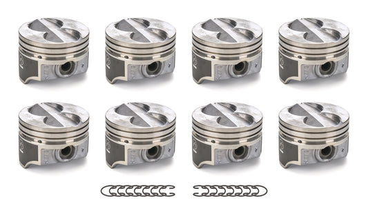 Sealed Power SEAH273CP40 Cast Piston