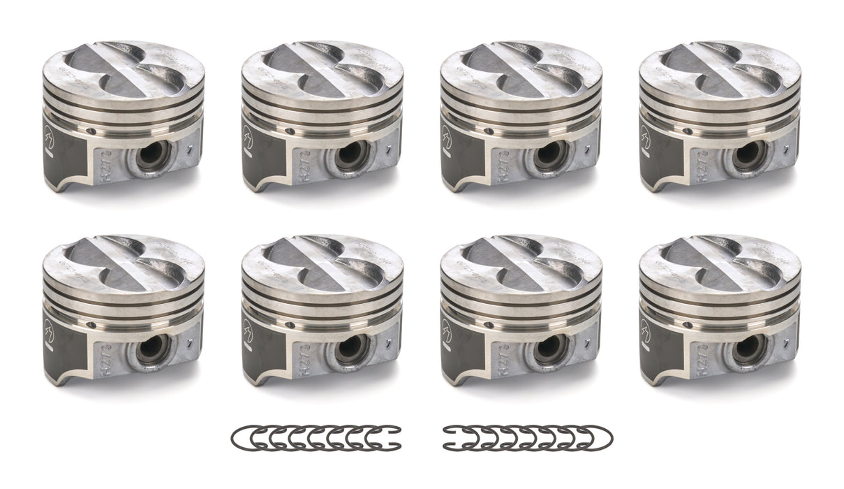 Sealed Power SEAH273CP40 Cast Piston
