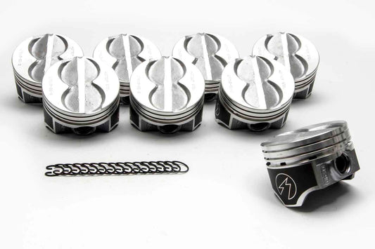 Sealed Power SEAH273CP40 Cast Piston