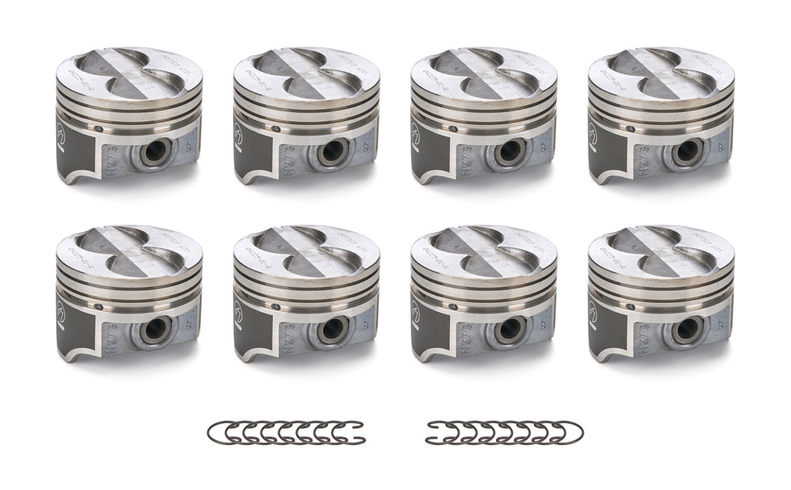 Sealed Power SEAH273CP Cast Piston