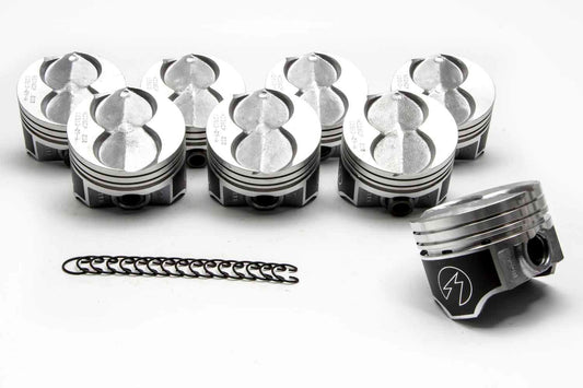 Sealed Power SEAH336CP40 Cast Piston