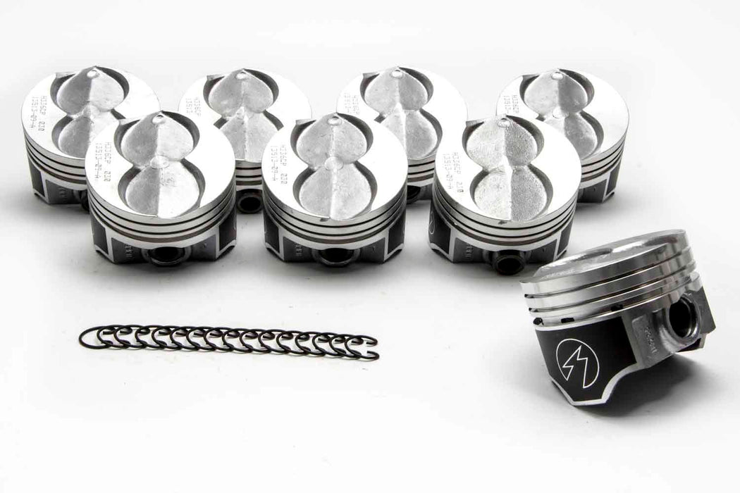 Sealed Power SEAH336CP40 Cast Piston