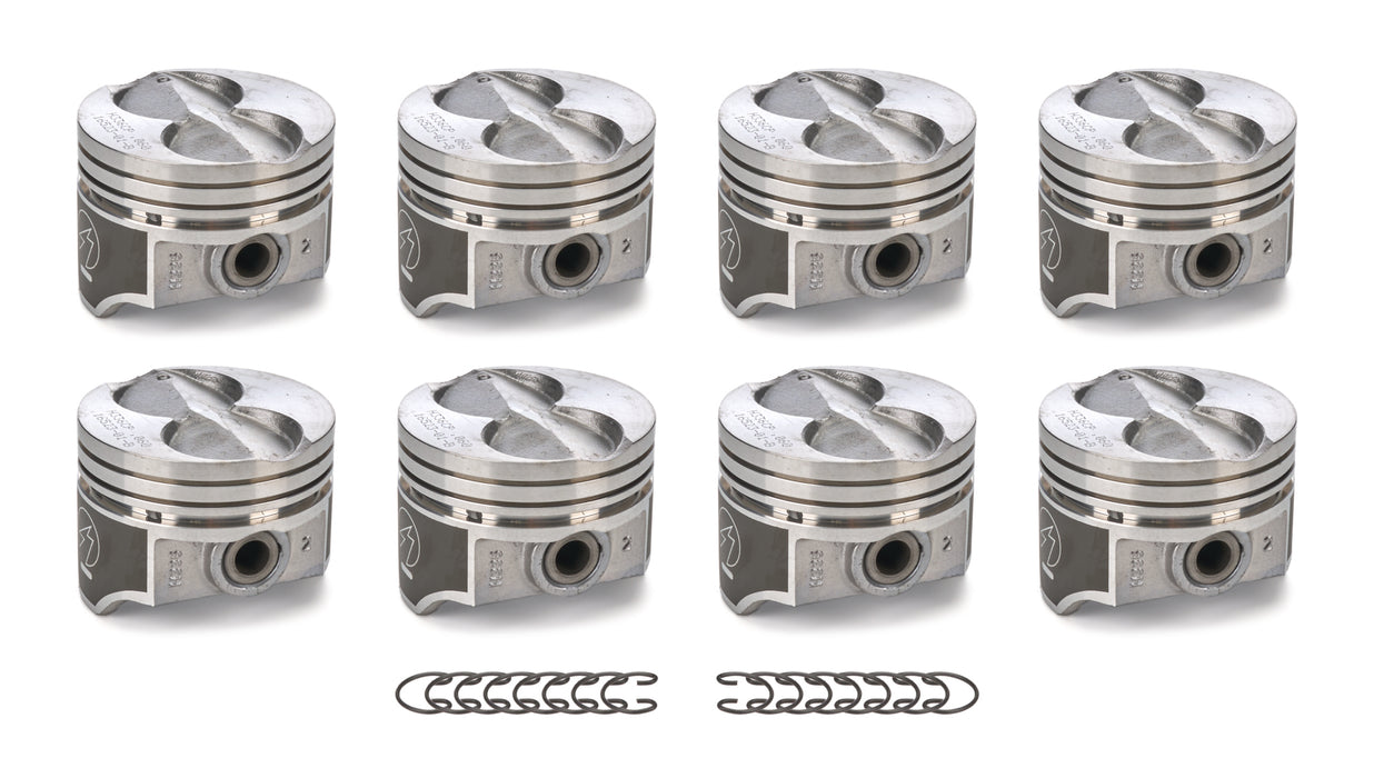 Sealed Power SEAH336CP60 Cast Piston