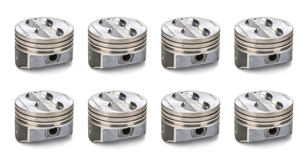 Sealed Power SEAH345DCP30 Cast Piston