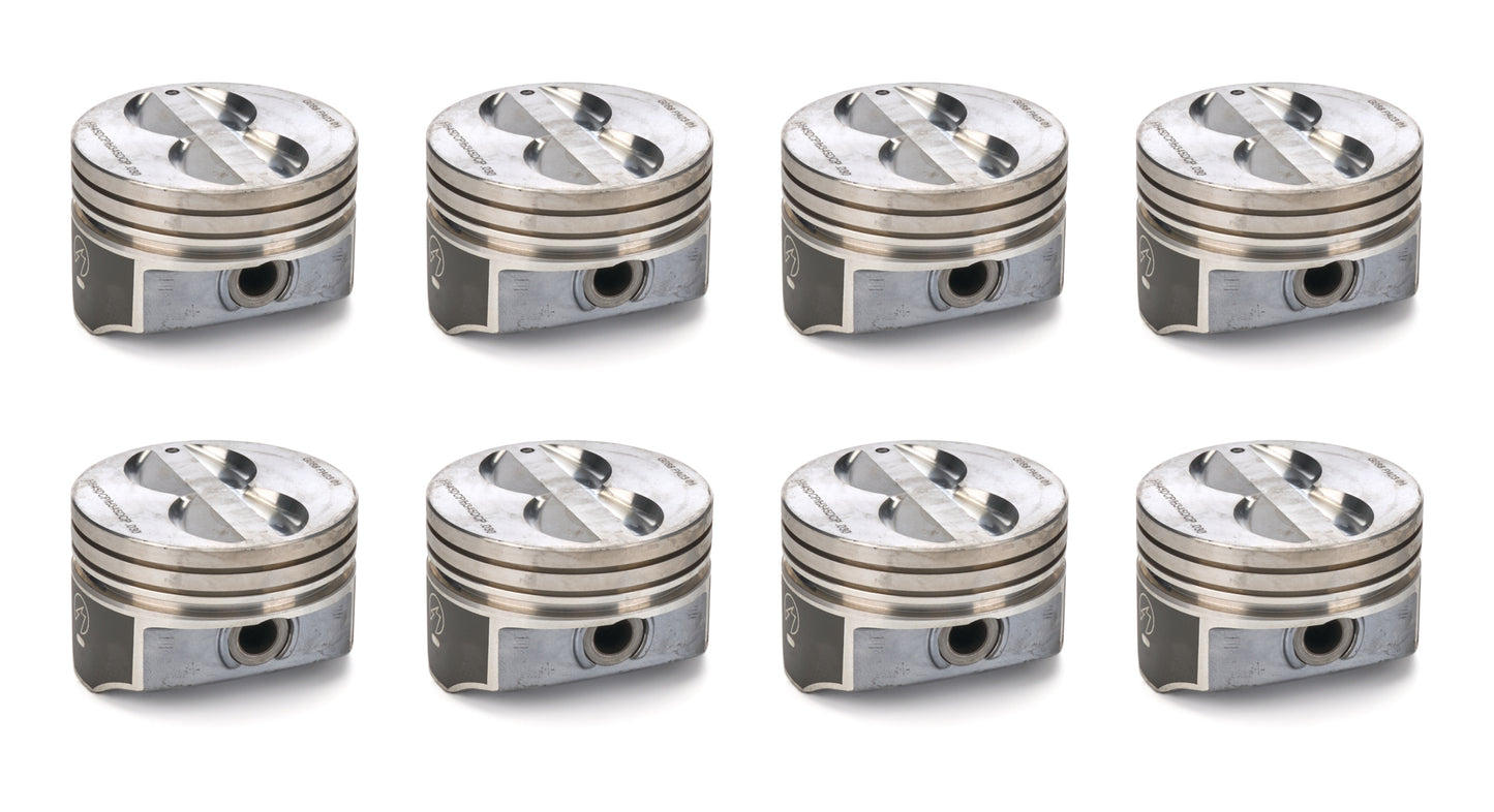 Sealed Power SEAH345DCP30 Cast Piston