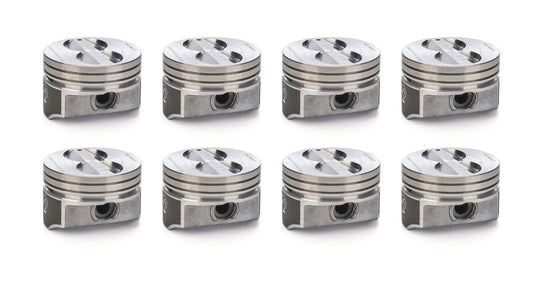 Sealed Power SEAH345DCP40 Cast Piston