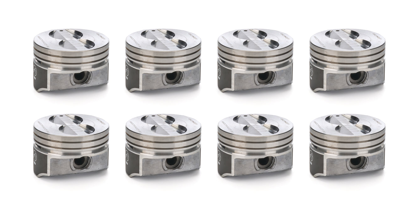 Sealed Power SEAH345DCP40 Cast Piston