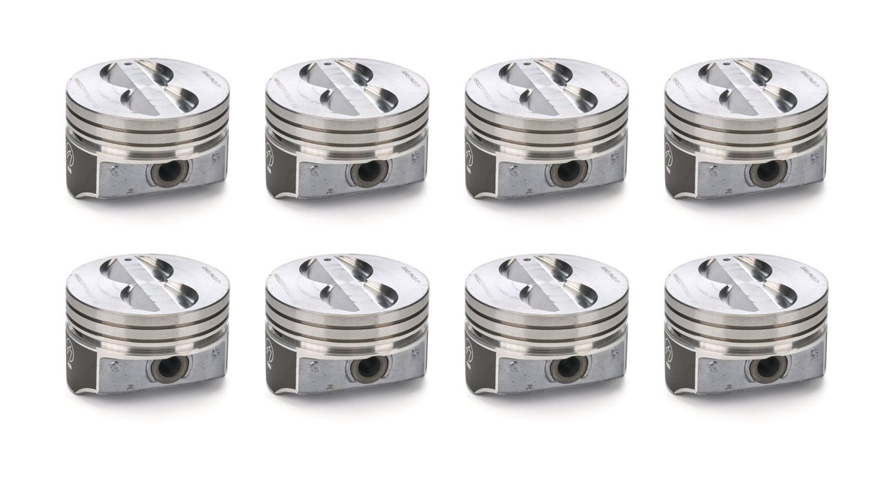 Sealed Power SEAH345DCP60 Cast Piston