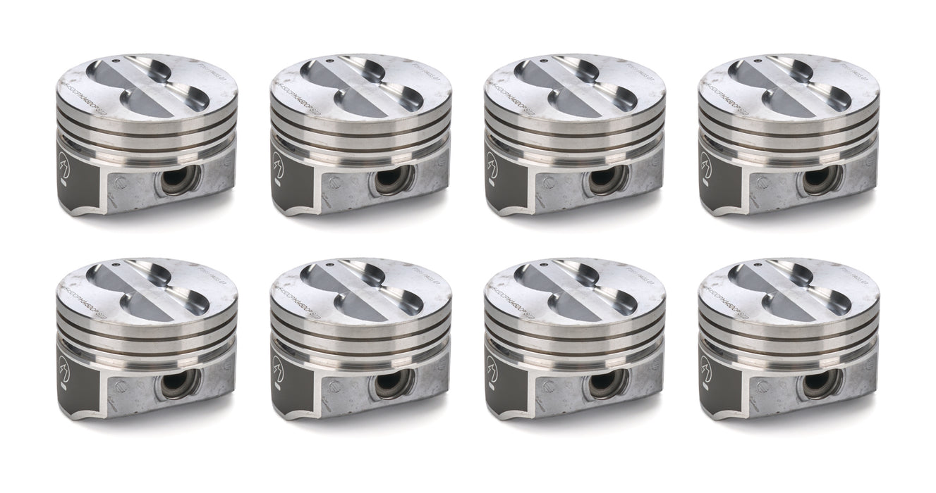 Sealed Power SEAH345DCP Cast Piston