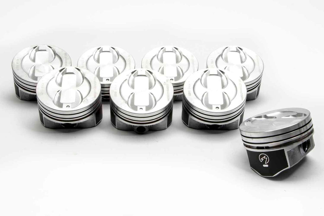 Sealed Power SEAH423DCP30 Cast Piston