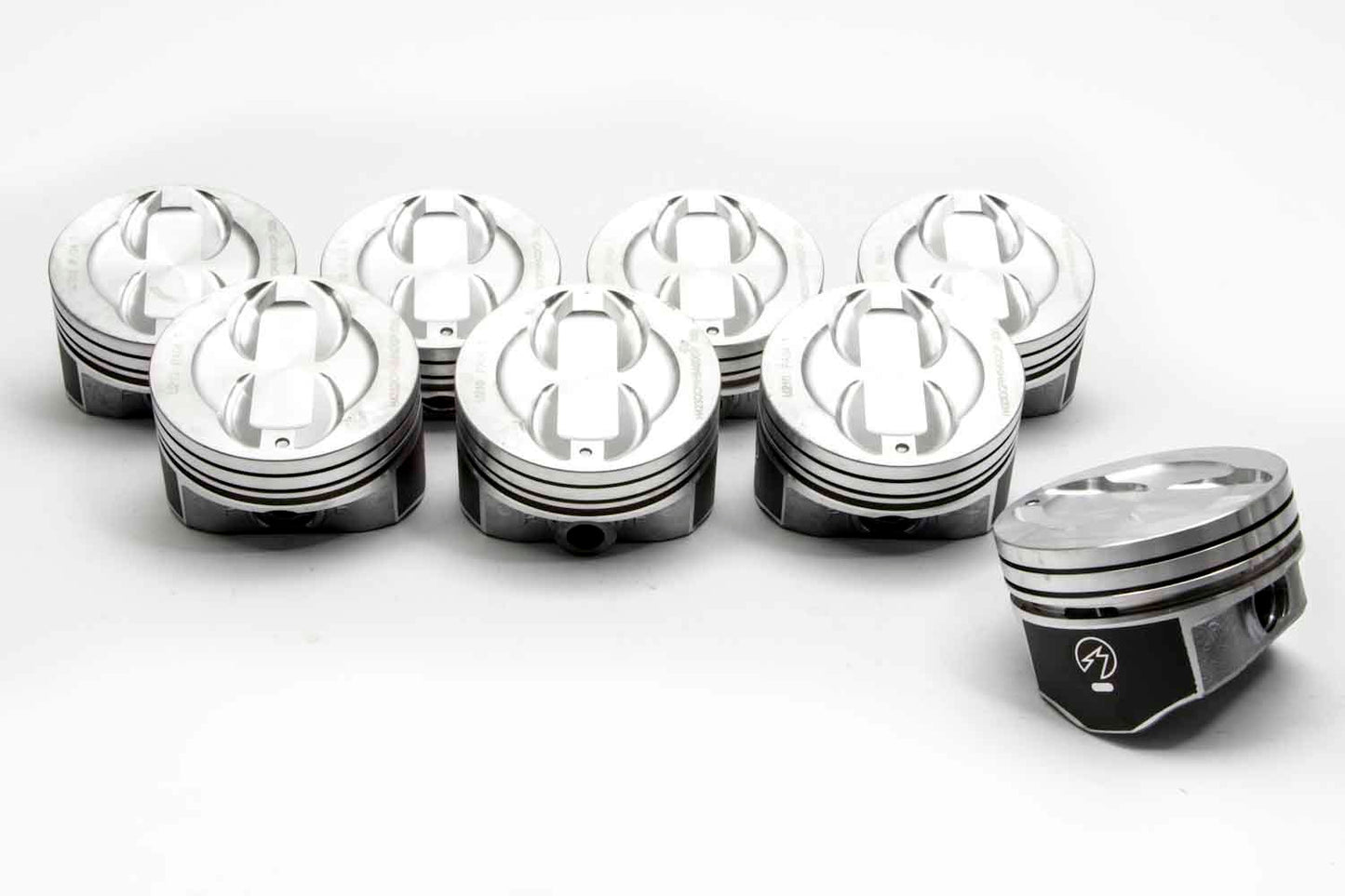 Sealed Power SEAH423DCP60 Cast Piston