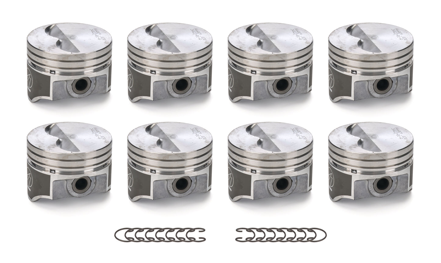 Sealed Power SEAH660CP30 Cast Piston