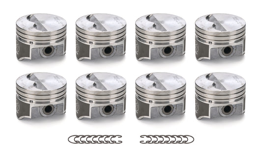 Sealed Power SEAH660CP30 Cast Piston