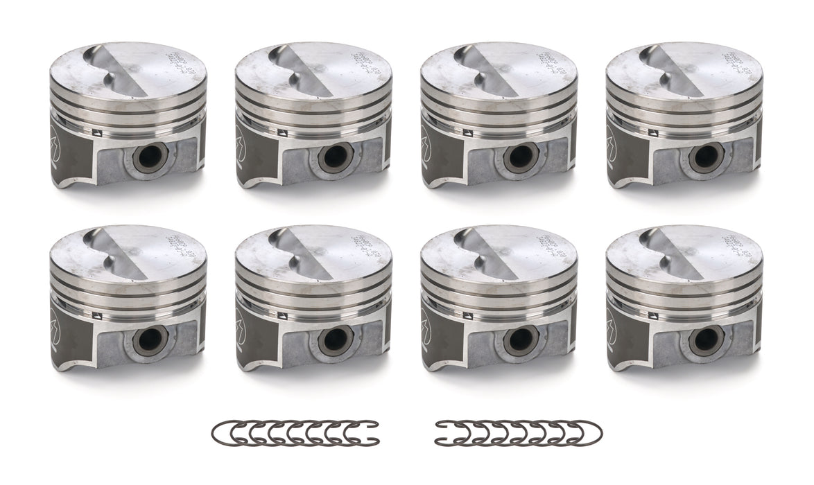 Sealed Power SEAH660CP30 Cast Piston