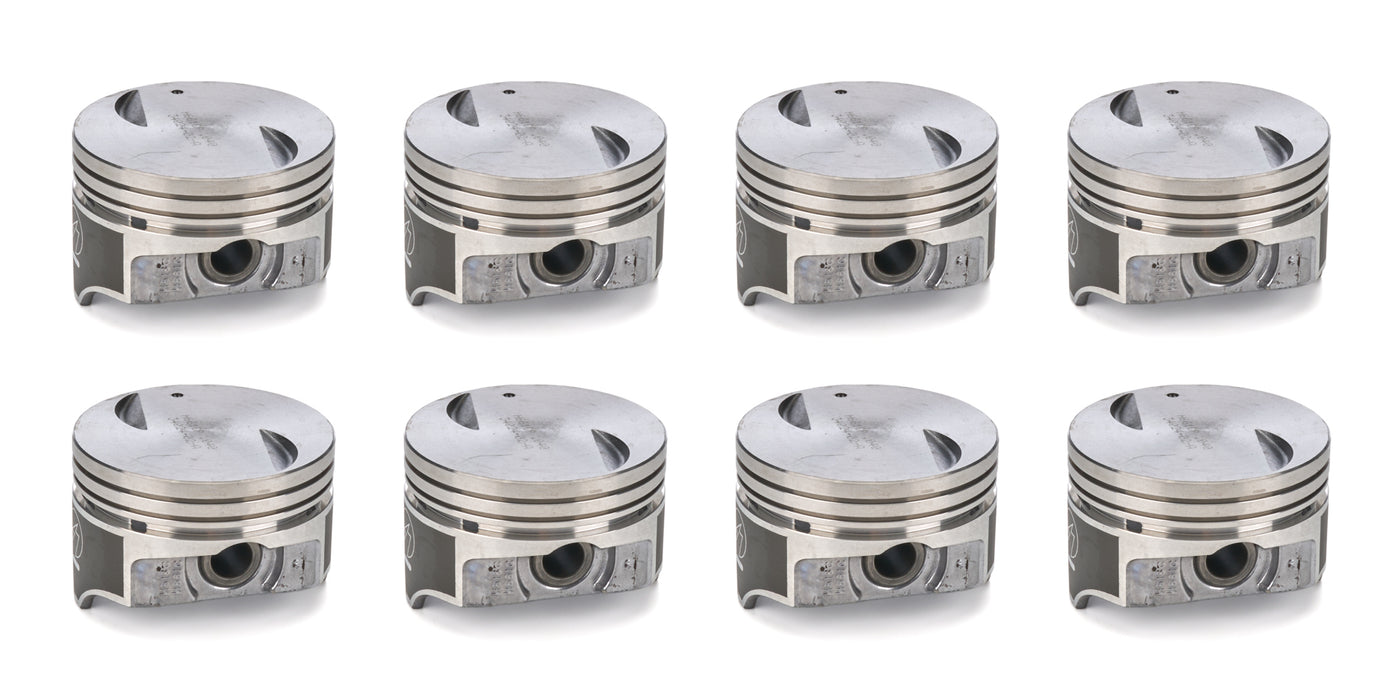 Sealed Power SEAH661CP40 Cast Piston