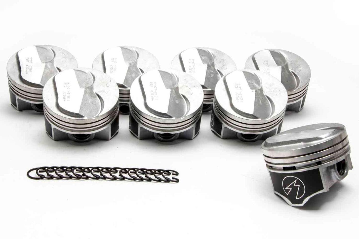 Sealed Power SEAH693CP30 Cast Piston