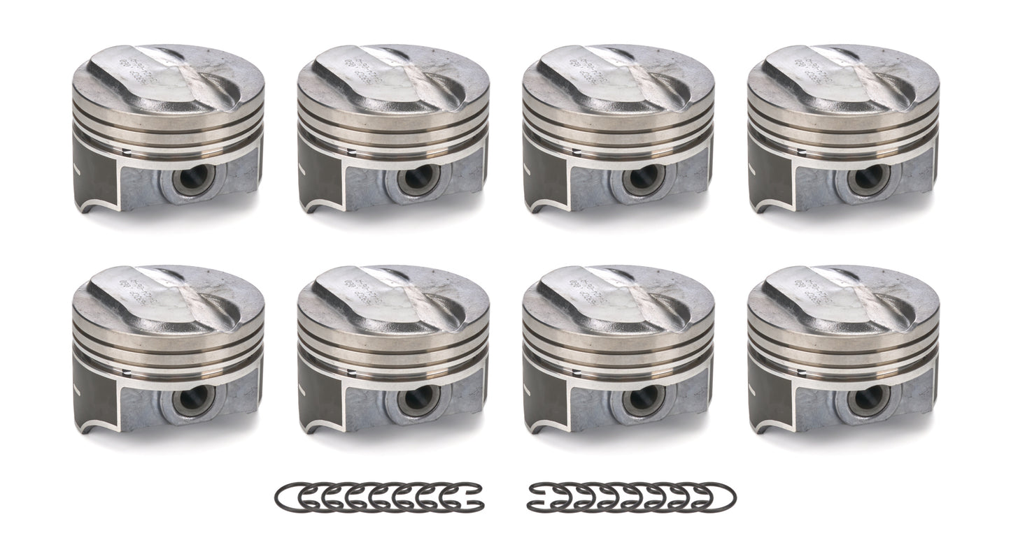 Sealed Power SEAH693CP60 Cast Piston