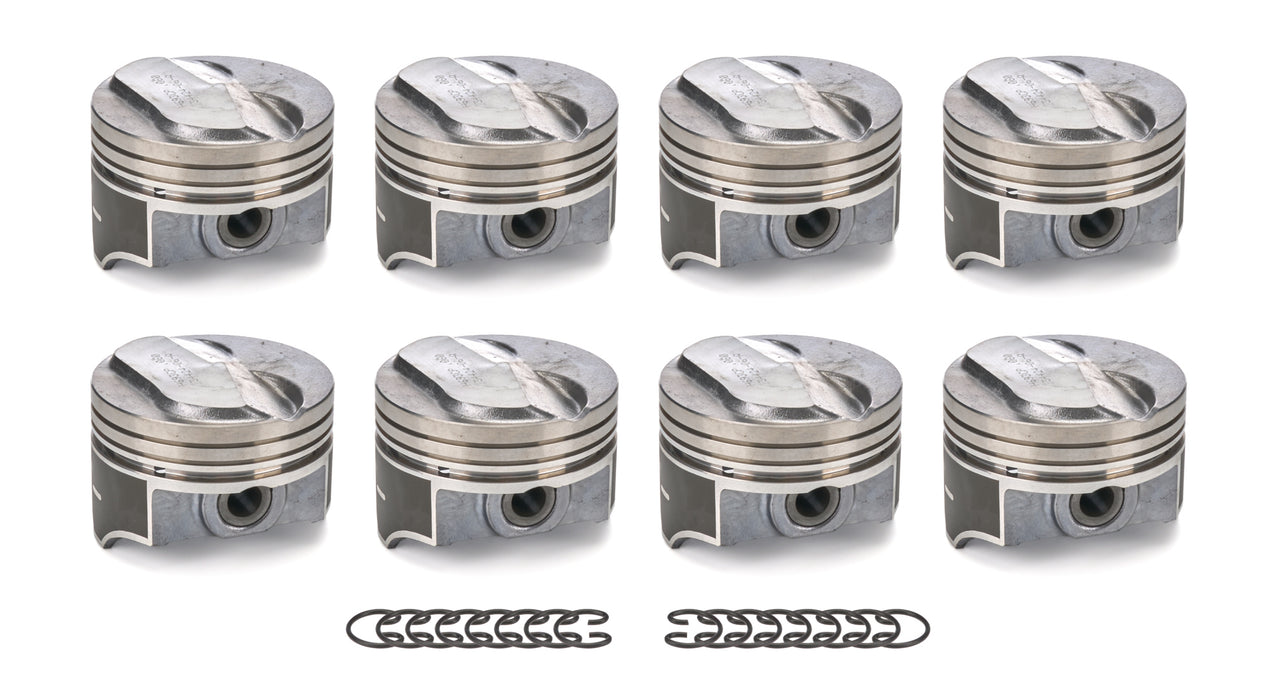 Sealed Power SEAH693CP60 Cast Piston