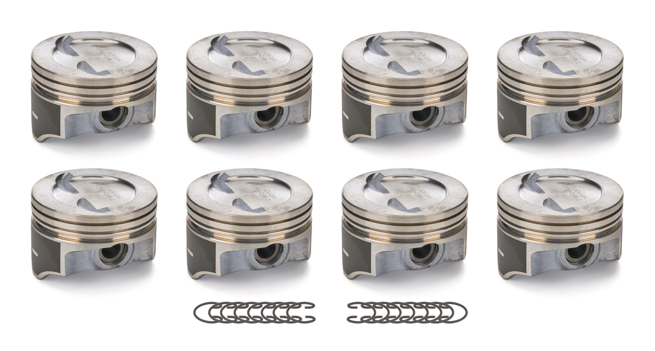 Sealed Power SEAH859CP30 Cast Piston