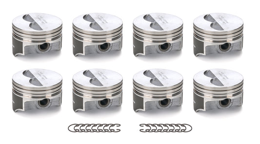 Sealed Power SEAH860CP30 Cast Piston