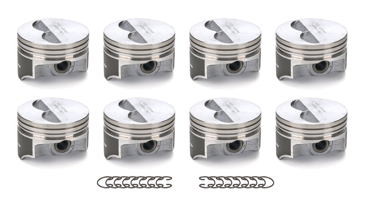 Sealed Power SEAH860CP30 Cast Piston